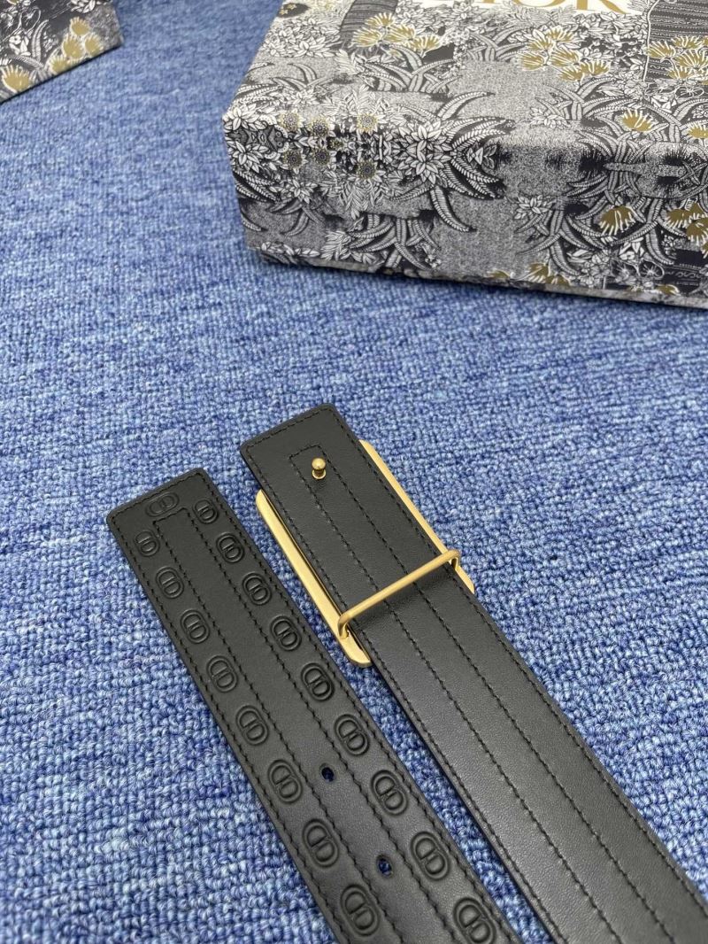 Dior Belts